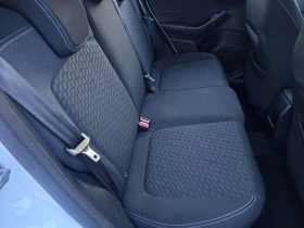 Ford Fiesta 1.0 EcoBoost Mild Hybrid, снимка 15