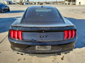 Ford Mustang 5.0l Gt, снимка 6