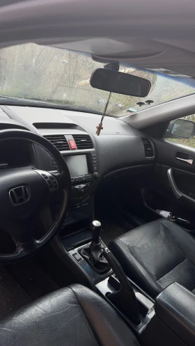 Honda Accord 2.2d Executive, снимка 4