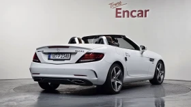 Mercedes-Benz SLC 43 AMG PACKAGE/AIR SCARF!, снимка 2