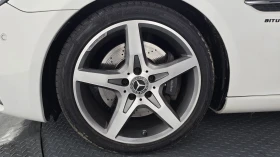 Mercedes-Benz SLC 43 AMG PACKAGE/AIR SCARF!, снимка 5