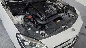 Mercedes-Benz SLC 43 AMG PACKAGE/AIR SCARF!, снимка 6