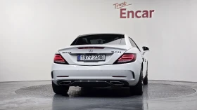 Mercedes-Benz SLC 43 AMG PACKAGE/AIR SCARF!, снимка 4