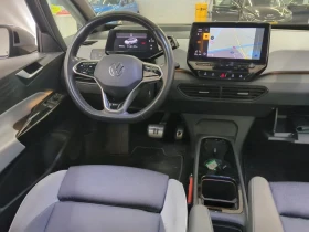 VW ID.3 1st Max, снимка 9