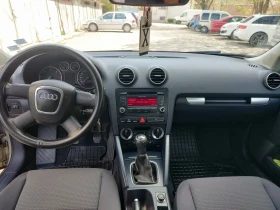 Audi A3 1.9TDI, снимка 13