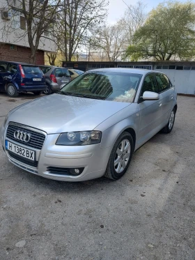 Audi A3 1.9TDI, снимка 3
