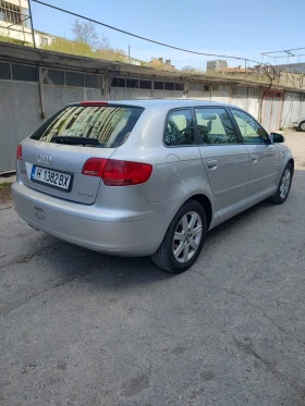 Audi A3 1.9TDI, снимка 6