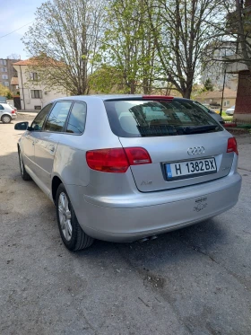 Audi A3 1.9TDI, снимка 8