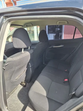 Toyota Auris 2.0 D-4D, снимка 10