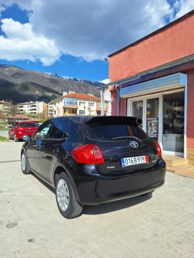 Toyota Auris 2.0 D-4D, снимка 6
