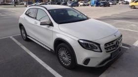 Mercedes-Benz GLA 180 Facelift, снимка 4