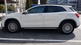 Mercedes-Benz GLA 180 Facelift, снимка 5