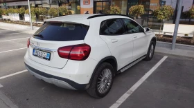 Mercedes-Benz GLA 180 Facelift, снимка 1