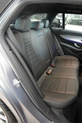 Mercedes-Benz E 350 AMG , 4Matic, снимка 4