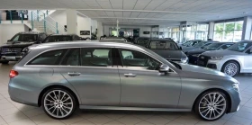 Mercedes-Benz E 350 AMG , 4Matic, снимка 15