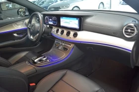 Mercedes-Benz E 350 AMG , 4Matic, снимка 2