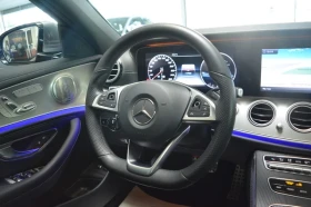 Mercedes-Benz E 350 AMG , 4Matic, снимка 7