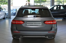 Mercedes-Benz E 350 AMG , 4Matic, снимка 10