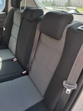 Peugeot 307 1.4, снимка 7