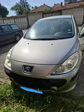 Peugeot 307 1.4, снимка 1