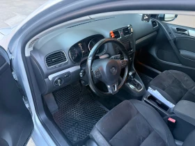 VW Golf 1.4TSI HIGH-LINE, снимка 15