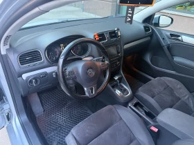 VW Golf 1.4TSI HIGH-LINE, снимка 9