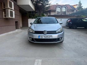 VW Golf 1.4TSI HIGH-LINE, снимка 2