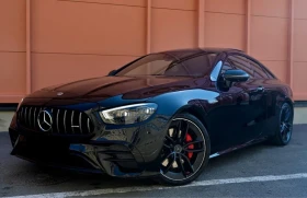 Mercedes-Benz E 53 AMG 4Matic+ , снимка 3