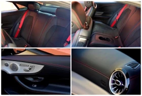 Mercedes-Benz E 53 AMG 4Matic+ , снимка 7