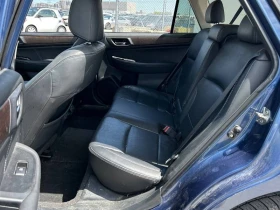 Subaru Outback * Limited * ДИСТРОНИК * СЛЕДЕНЕ НА ЛЕНТИ * 2 КЛЮЧА, снимка 14