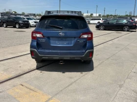 Subaru Outback * Limited * ДИСТРОНИК * СЛЕДЕНЕ НА ЛЕНТИ * 2 КЛЮЧА, снимка 4