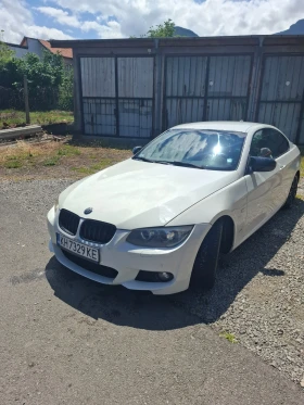 BMW 320 xd, снимка 1