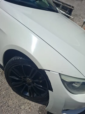 BMW 320 xd, снимка 10