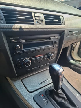 BMW 320 xd, снимка 7