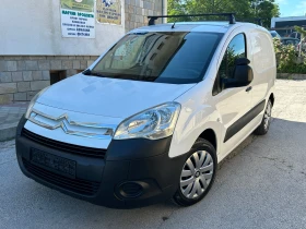 Citroen Berlingo 1.6HDI КЛИМАТИК, снимка 14