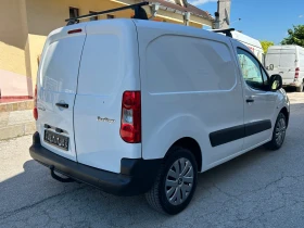 Citroen Berlingo 1.6HDI КЛИМАТИК, снимка 5