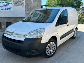Citroen Berlingo 1.6HDI КЛИМАТИК, снимка 1