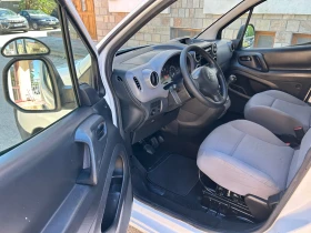 Citroen Berlingo 1.6HDI КЛИМАТИК, снимка 9