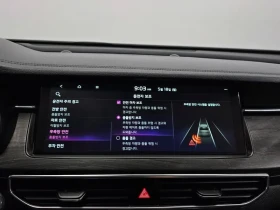 Kia K7 3.0 GDI NOBLESSE, снимка 16
