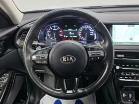 Kia K7 3.0 GDI NOBLESSE, снимка 13