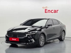 Kia K7 3.0 GDI NOBLESSE, снимка 1