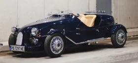 Citroen 2cv Le Patron, снимка 1