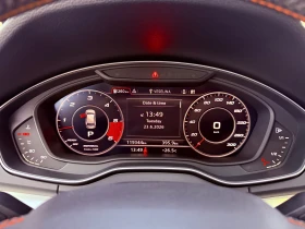 Audi SQ5 BiTDI RED LEATHER FULL TOP, снимка 12