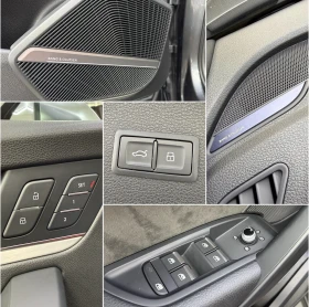 Audi SQ5 BiTDI RED LEATHER FULL TOP, снимка 15