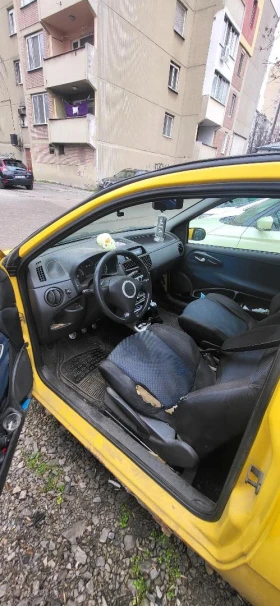 Fiat Punto, снимка 5