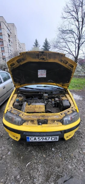 Fiat Punto, снимка 6