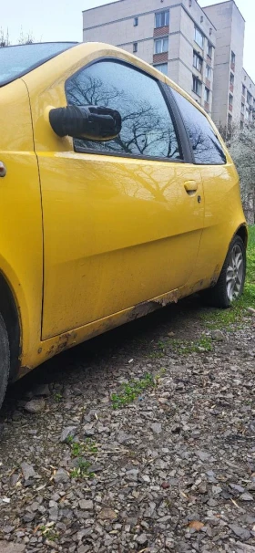 Fiat Punto, снимка 3