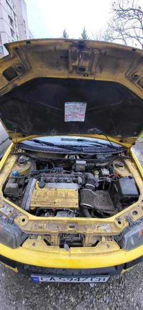 Fiat Punto, снимка 7