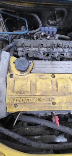 Fiat Punto, снимка 9