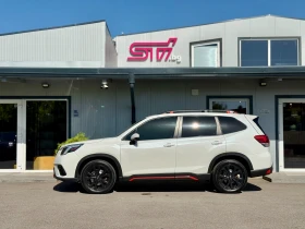 Subaru Forester 2.5 Sport Facelift, снимка 8